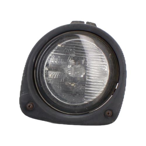 Image Anti brouillard gauche (feux) - RENAULT CLIO 2