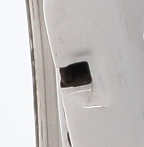 Image Porte avant gauche - PEUGEOT 208 1