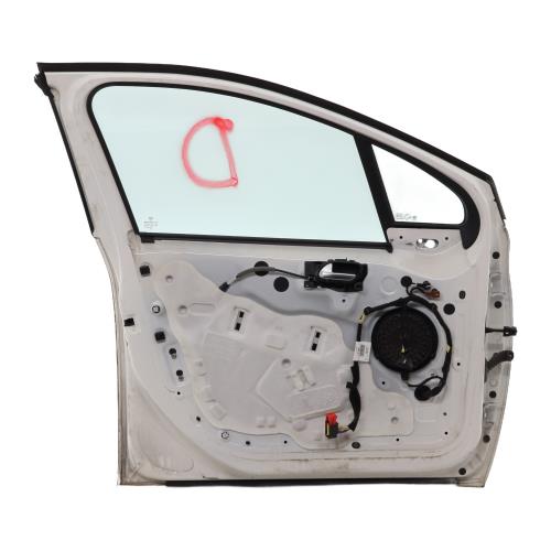 Image Vitre avant gauche - PEUGEOT 208 1