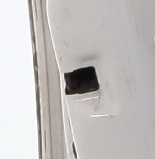 Image Poignee porte avant gauche - PEUGEOT 208 1