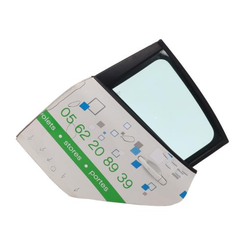 Image Vitre arriere gauche - PEUGEOT 208 1