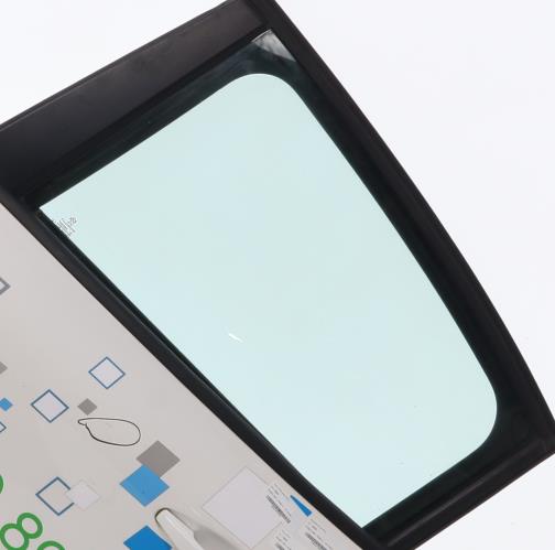 Image Poignee porte arriere gauche - PEUGEOT 208 1