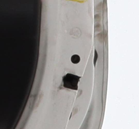 Image Porte arriere droit - CITROEN C3 2