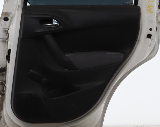 Image Porte arriere droit - CITROEN C3 2