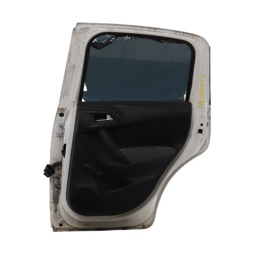 Image Porte arriere droit - CITROEN C3 2