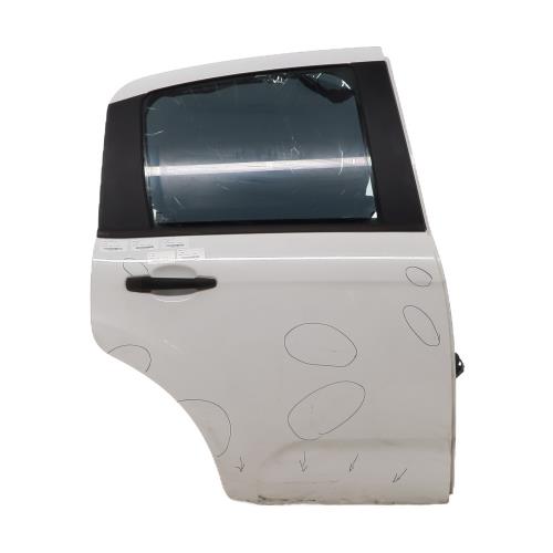 Image Poignee porte arriere droit - CITROEN C3 2