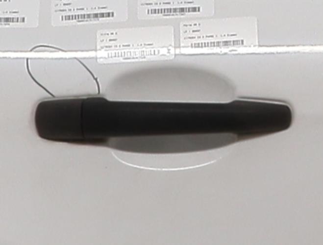 Image Poignee porte arriere droit - CITROEN C3 2