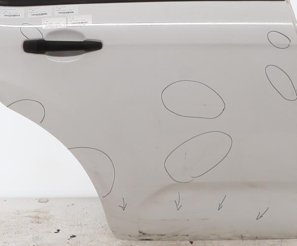 Image Fermeture centralisee arriere droit - CITROEN C3 2