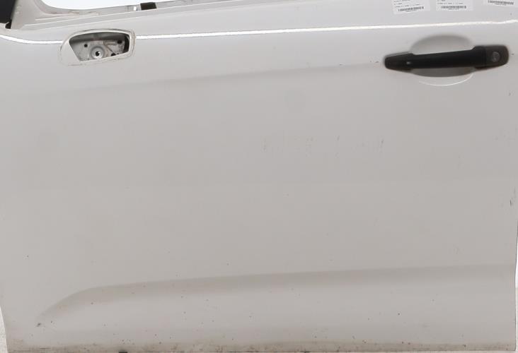 Image Poignee porte avant gauche - CITROEN C3 2