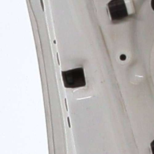 Image Poignee porte avant gauche - CITROEN C3 2