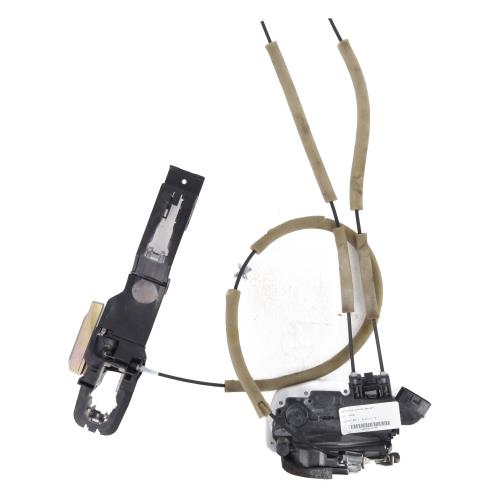 Image Fermeture centralisee arriere droit - NISSAN LEAF 2