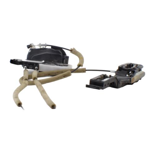 Image Fermeture centralisee arriere droit - NISSAN LEAF 2