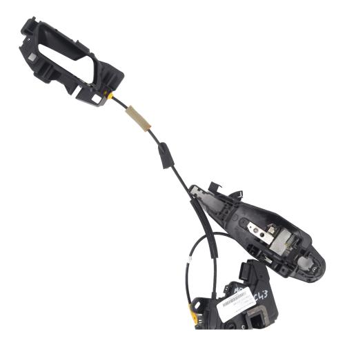 Image Fermeture centralisee arriere droit - CITROEN C4 3