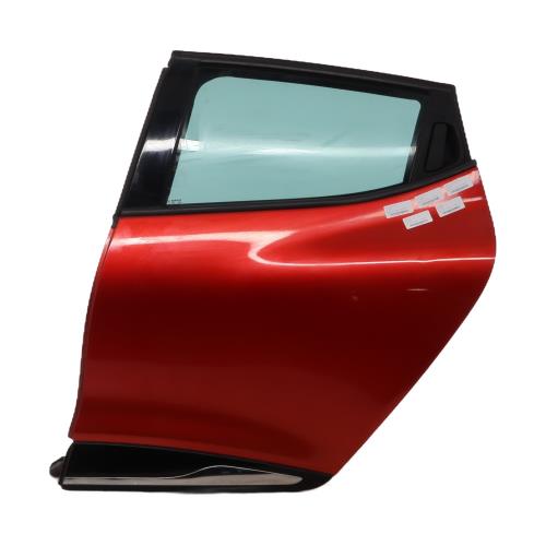 Image Leve vitre mecanique arriere gauche - RENAULT CLIO 4
