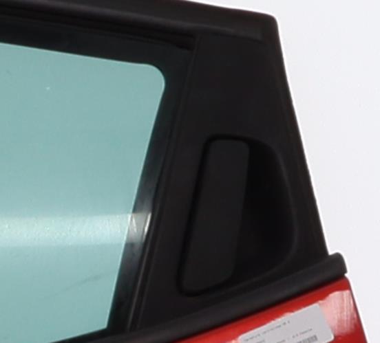 Image Leve vitre mecanique arriere gauche - RENAULT CLIO 4