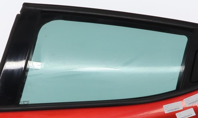 Image Leve vitre mecanique arriere gauche - RENAULT CLIO 4
