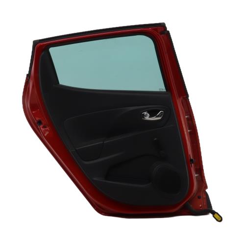 Image Leve vitre mecanique arriere gauche - RENAULT CLIO 4