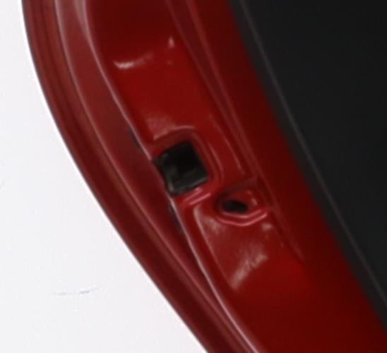 Image Leve vitre mecanique arriere gauche - RENAULT CLIO 4