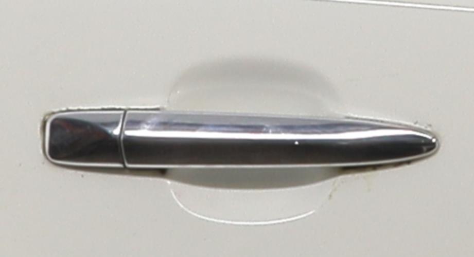 Image Porte arriere droit - NISSAN LEAF 1