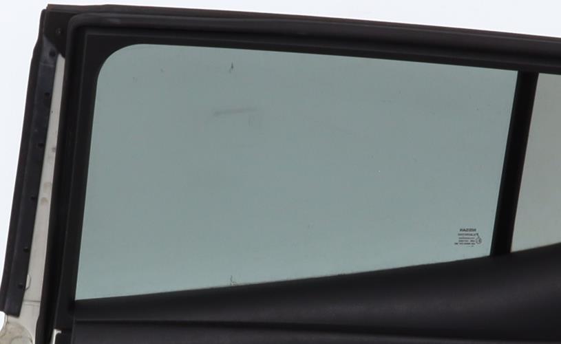 Image Vitre arriere droit - NISSAN LEAF 1