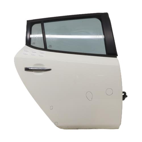 Image Poignee porte arriere droit - NISSAN LEAF 1