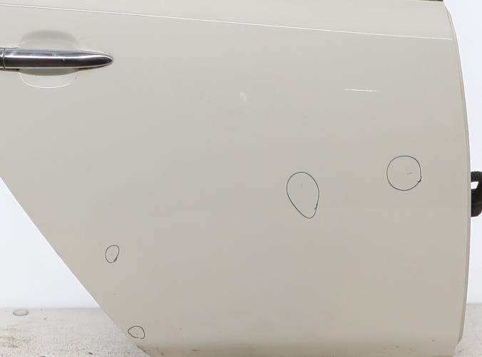 Image Poignee porte arriere droit - NISSAN LEAF 1