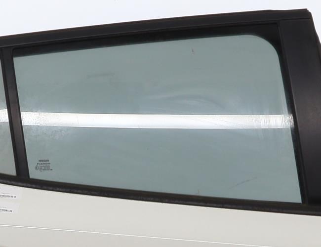 Image Poignee porte arriere droit - NISSAN LEAF 1