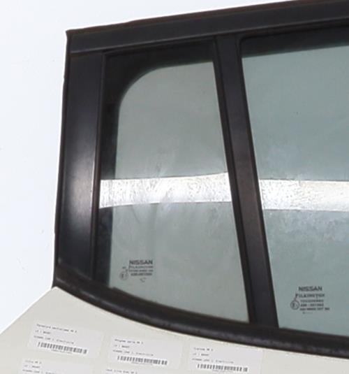 Image Fermeture centralisee arriere droit - NISSAN LEAF 1