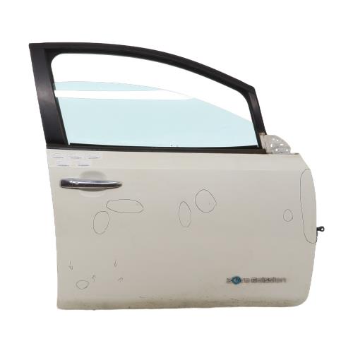 Image Porte avant droit - NISSAN LEAF 1