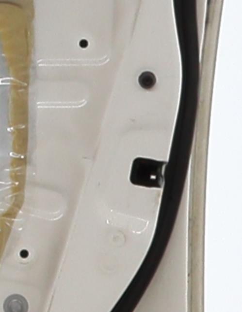 Image Vitre avant droit - NISSAN LEAF 1