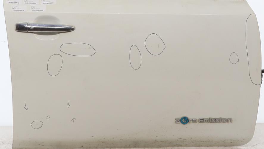 Image Poignee porte avant droit - NISSAN LEAF 1