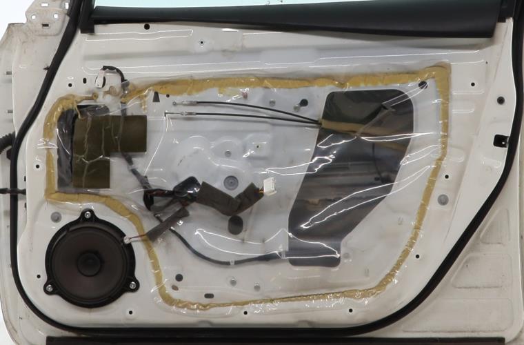 Image Poignee porte avant droit - NISSAN LEAF 1