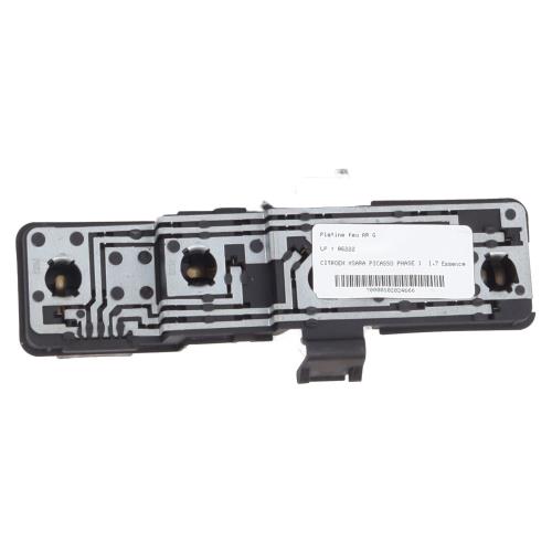 Image Platine feu arriere gauche - CITROEN XSARA PICASSO