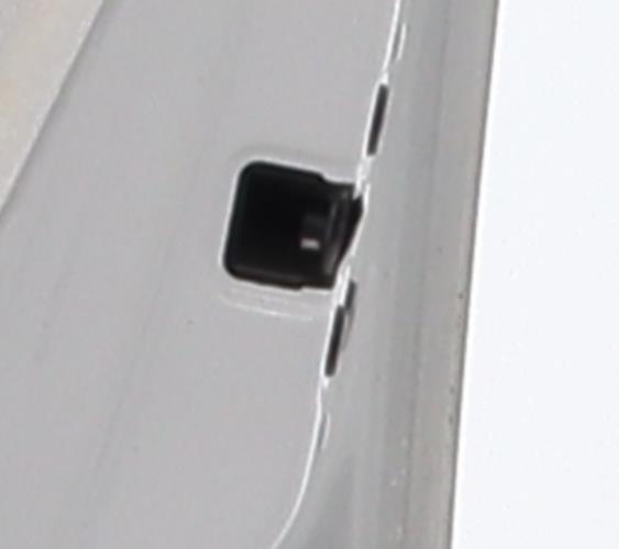 Image Vitre avant droit - RENAULT ZOE 2