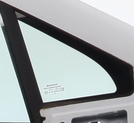 Image Vitre avant droit - RENAULT ZOE 2