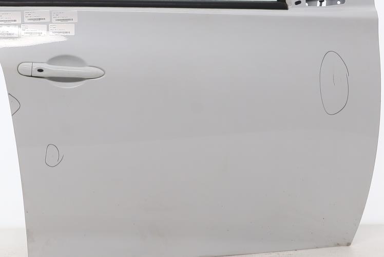 Image Vitre avant droit - RENAULT ZOE 2