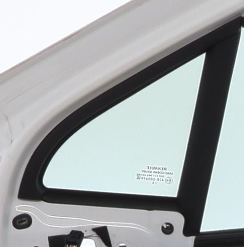 Image Vitre avant droit - RENAULT ZOE 2