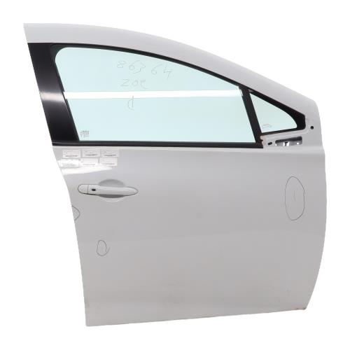 Image Vitre avant droit - RENAULT ZOE 2