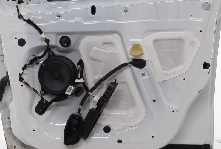 Image Poignee porte avant droit - RENAULT ZOE 2