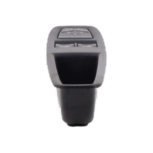 Image Interrupteur de leve vitre avant gauche - RENAULT ZOE 2