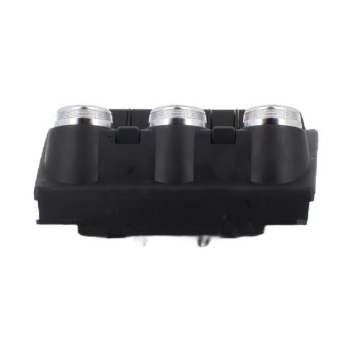 Image Commande chauffage - RENAULT ZOE 2