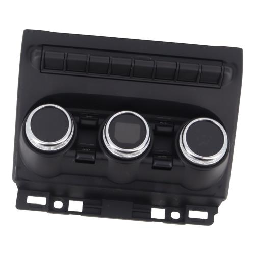 Image Commande chauffage - RENAULT ZOE 2