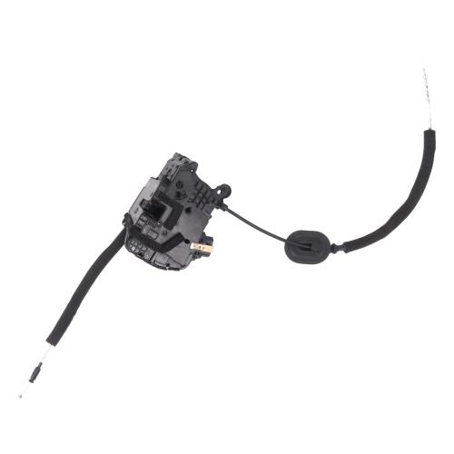 Image Fermeture centralisee arriere droit - RENAULT ZOE 2