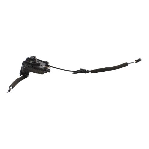 Image Fermeture centralisee arriere droit - RENAULT ZOE 2