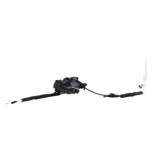 Image Fermeture centralisee arriere droit - RENAULT ZOE 2