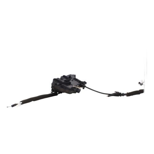 Image Fermeture centralisee arriere droit - RENAULT ZOE 2