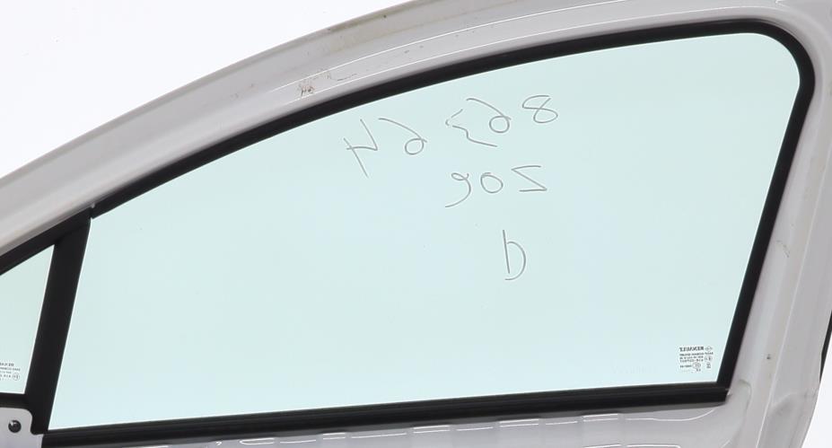 Image Fermeture centralisee avant droit - RENAULT ZOE 2