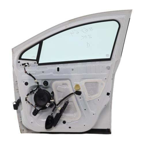 Image Fermeture centralisee avant droit - RENAULT ZOE 2