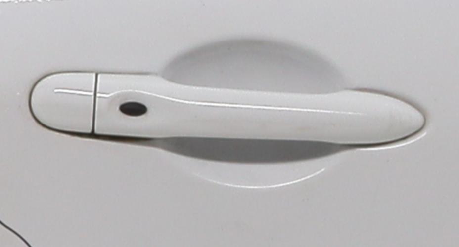 Image Fermeture centralisee avant droit - RENAULT ZOE 2