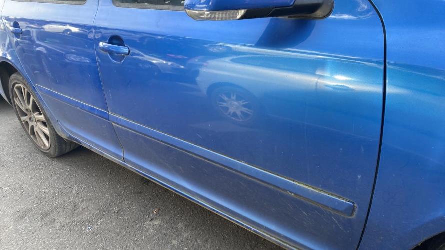 Image Porte avant droit - SKODA OCTAVIA 2